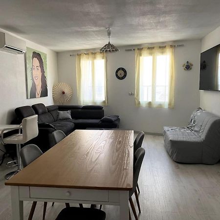 Bel Appartement Climatise Centre Albi Dış mekan fotoğraf