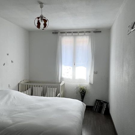 Bel Appartement Climatise Centre Albi Dış mekan fotoğraf