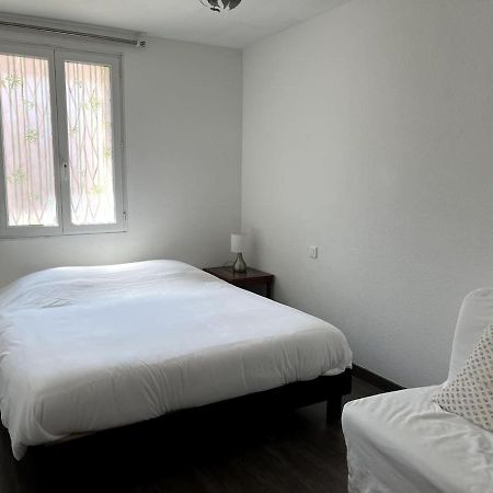 Bel Appartement Climatise Centre Albi Dış mekan fotoğraf