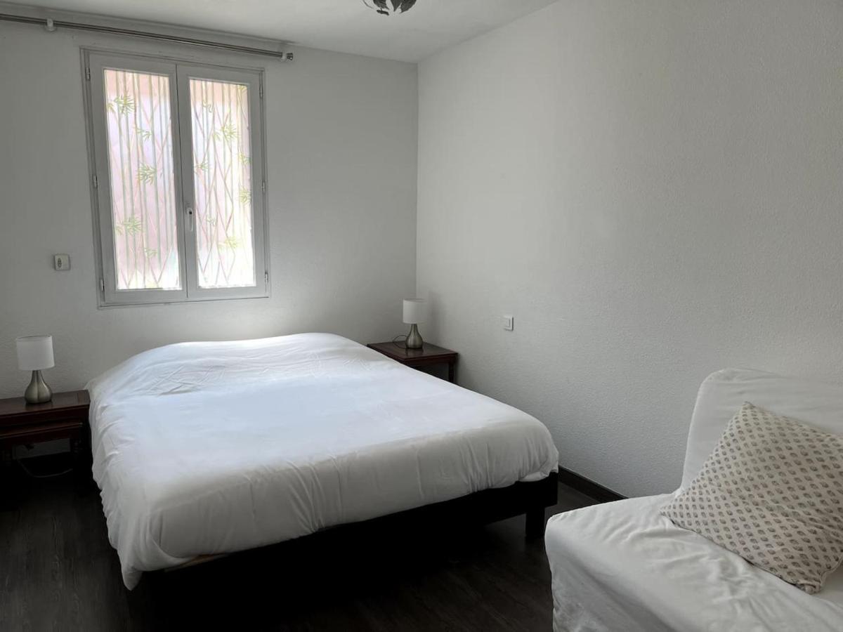 Bel Appartement Climatise Centre Albi Dış mekan fotoğraf